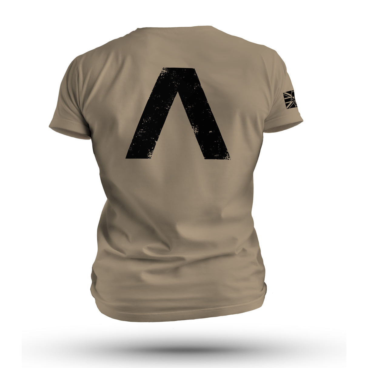 ALLIED MARKER TAG & BACK