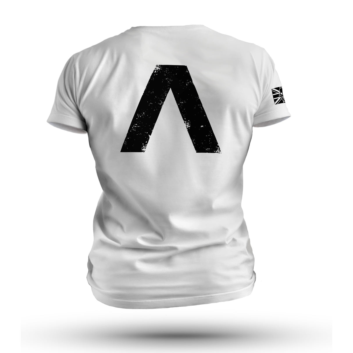 ALLIED MARKER TAG & BACK