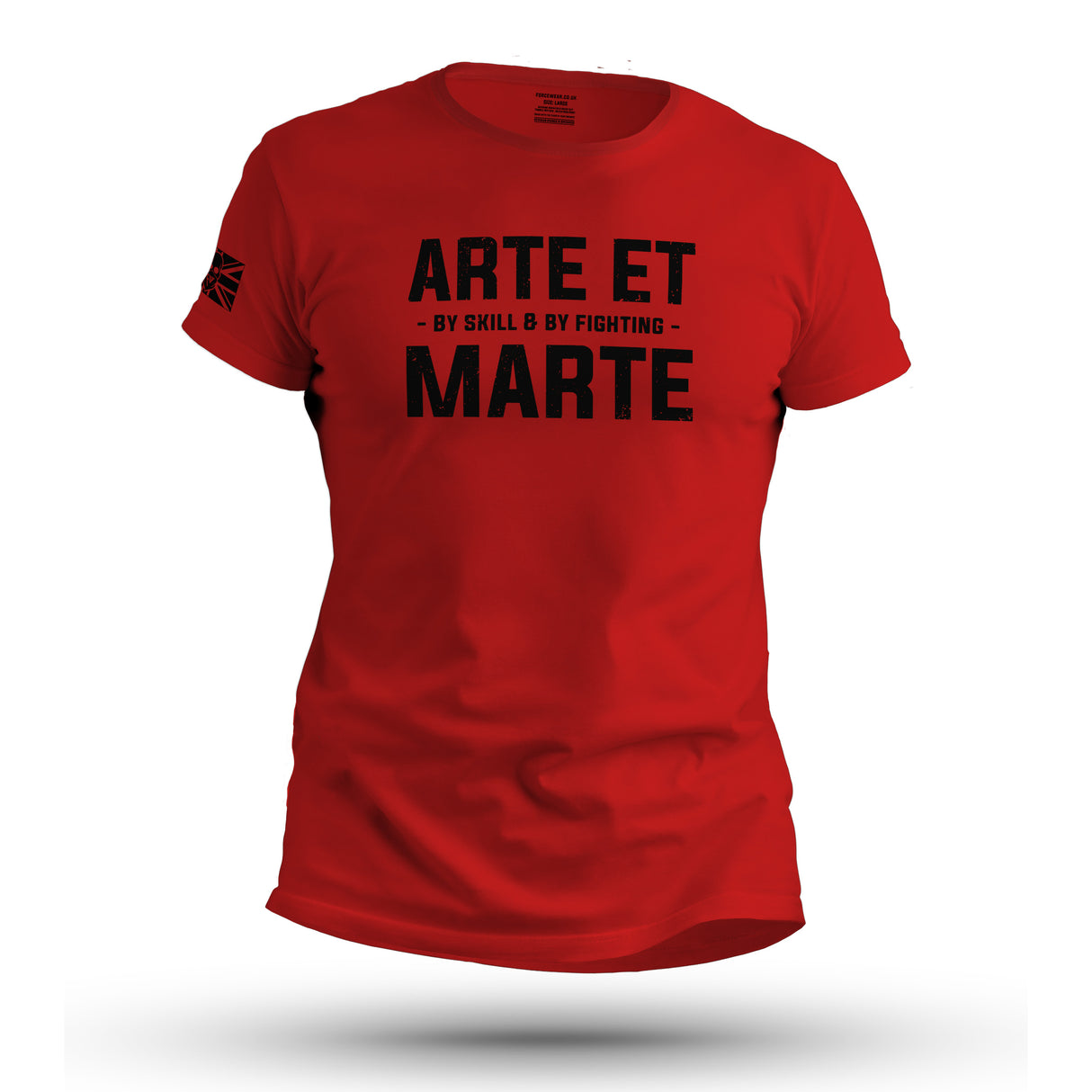 ARTE ET MARTE (REME)