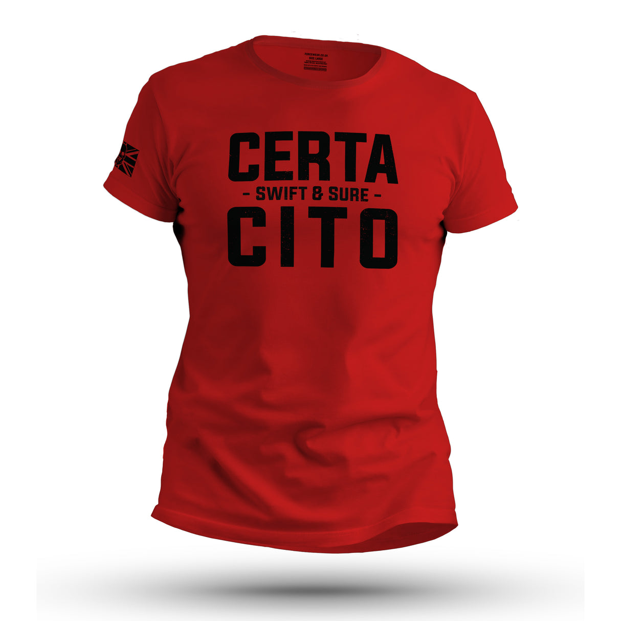 CERTA CITO (SIGNALS)
