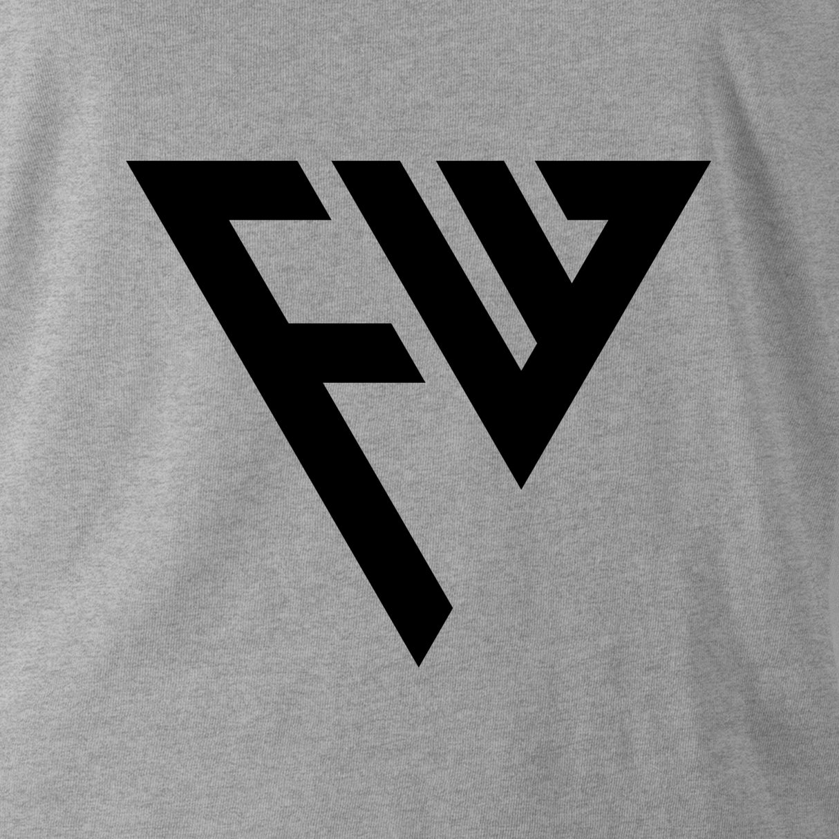 BLK FW FULL COLOUR ZIPPIE