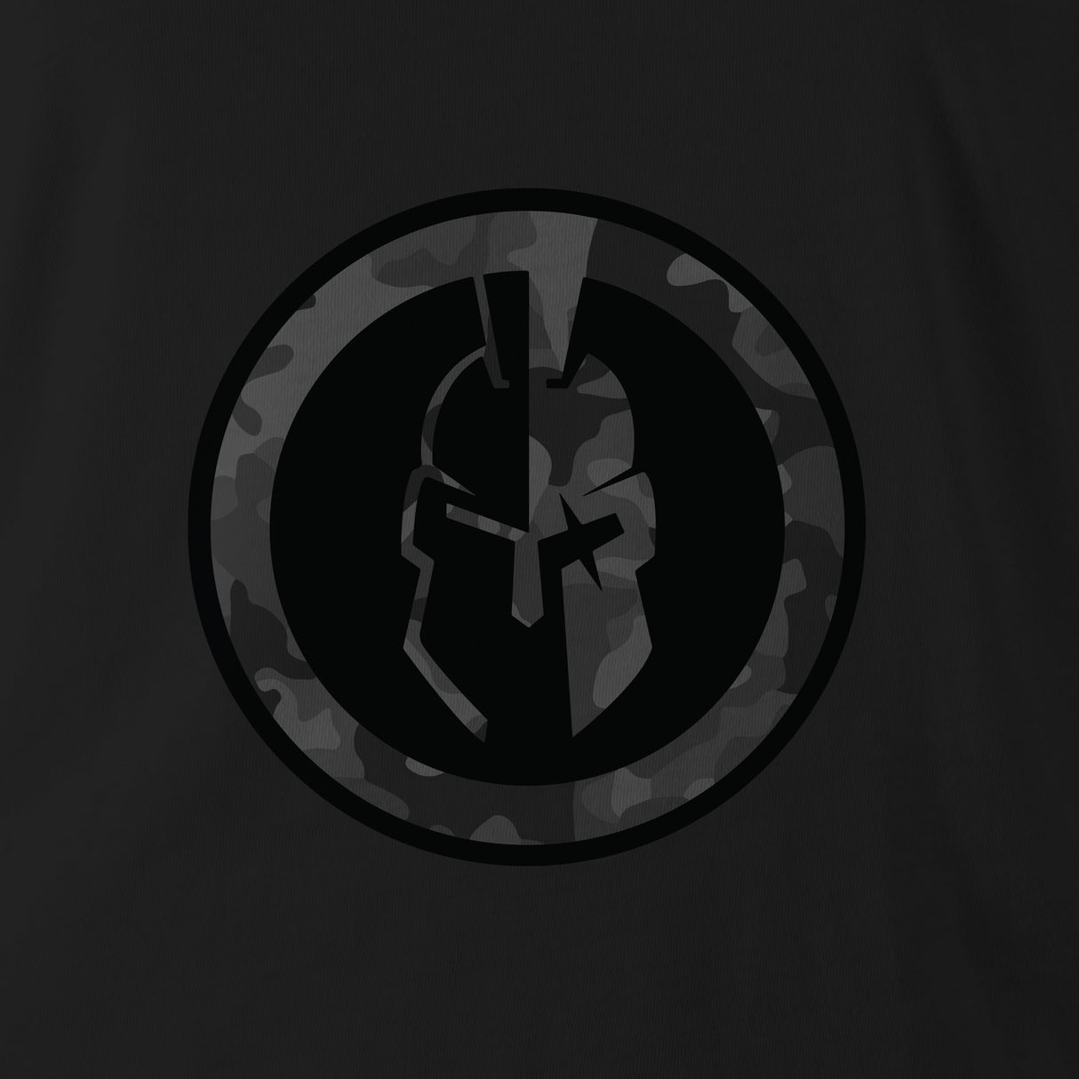 WARRIORS NIGHT CAM ROUNDEL