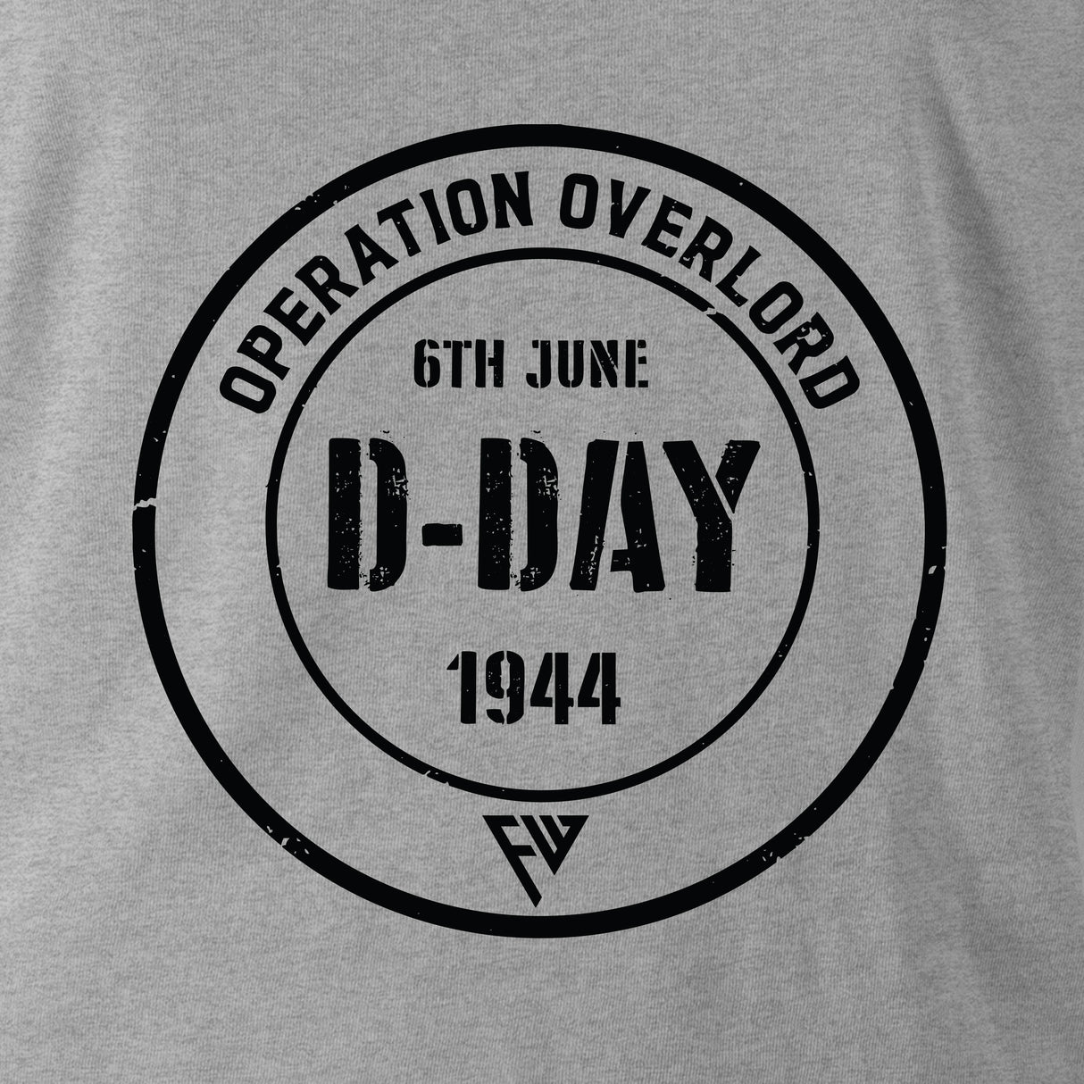 OPERATION OVERLORD PT ZIPPIE