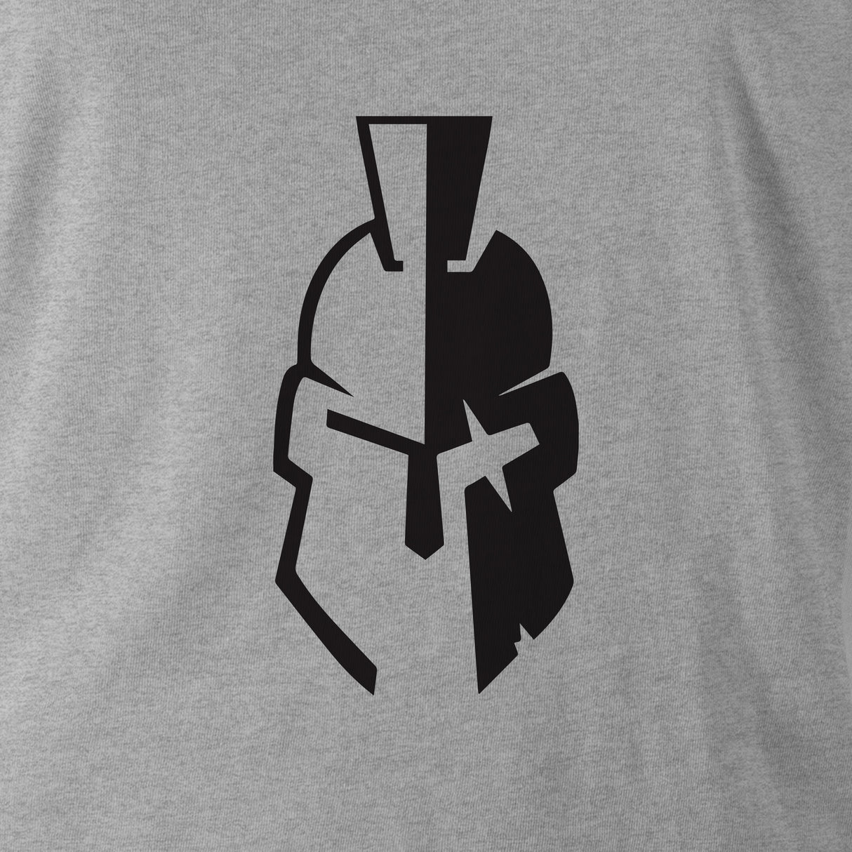 WARRIORS BLK HELMET TAG & BACK