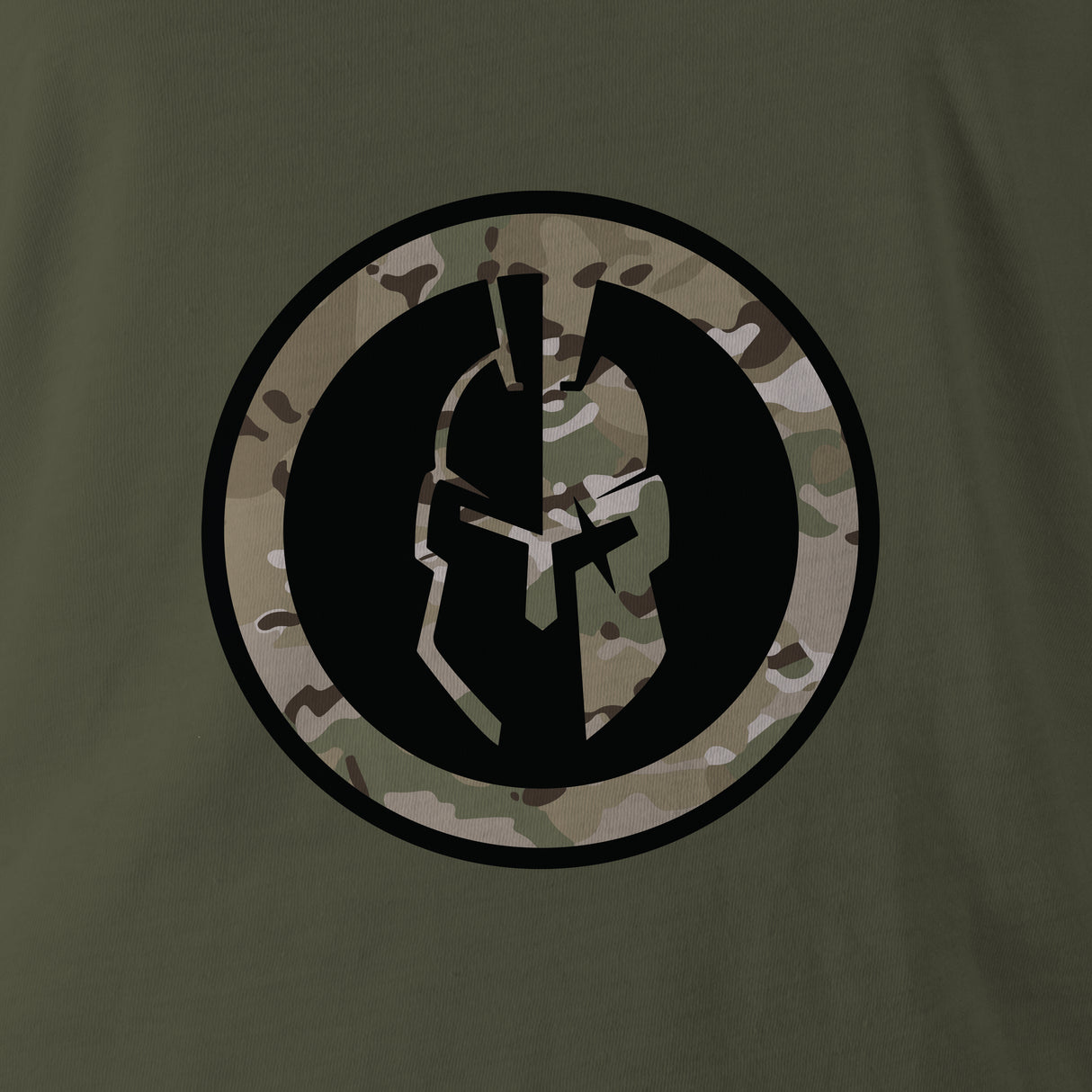 WARRIORS MTP ROUNDEL