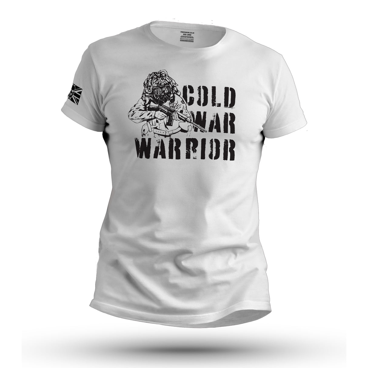 COLD WAR WARRIOR MK2
