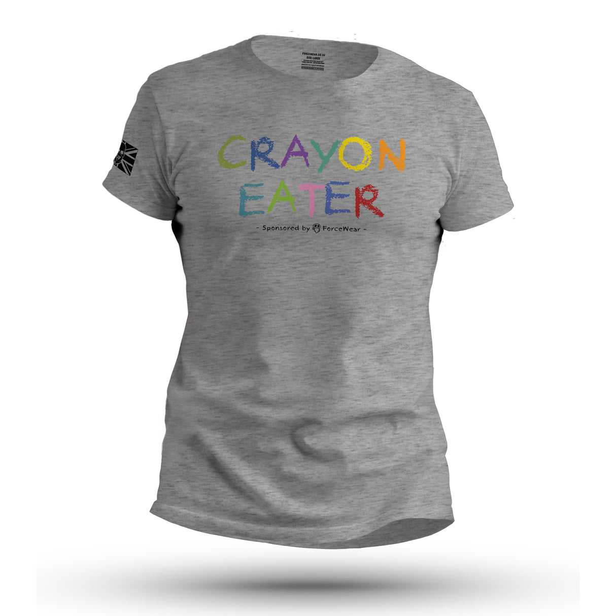 CRAYON EATER