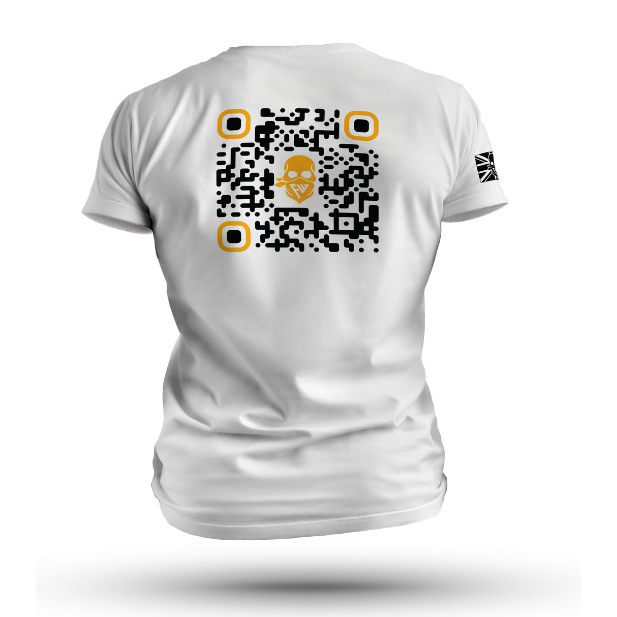 DON'T BE A COCKWOMBLE!