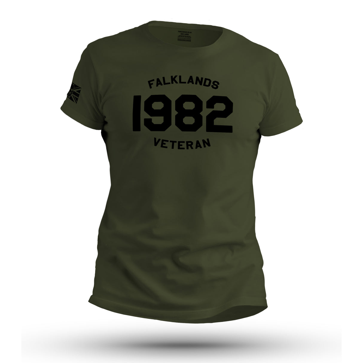 FALKLANDS 1982