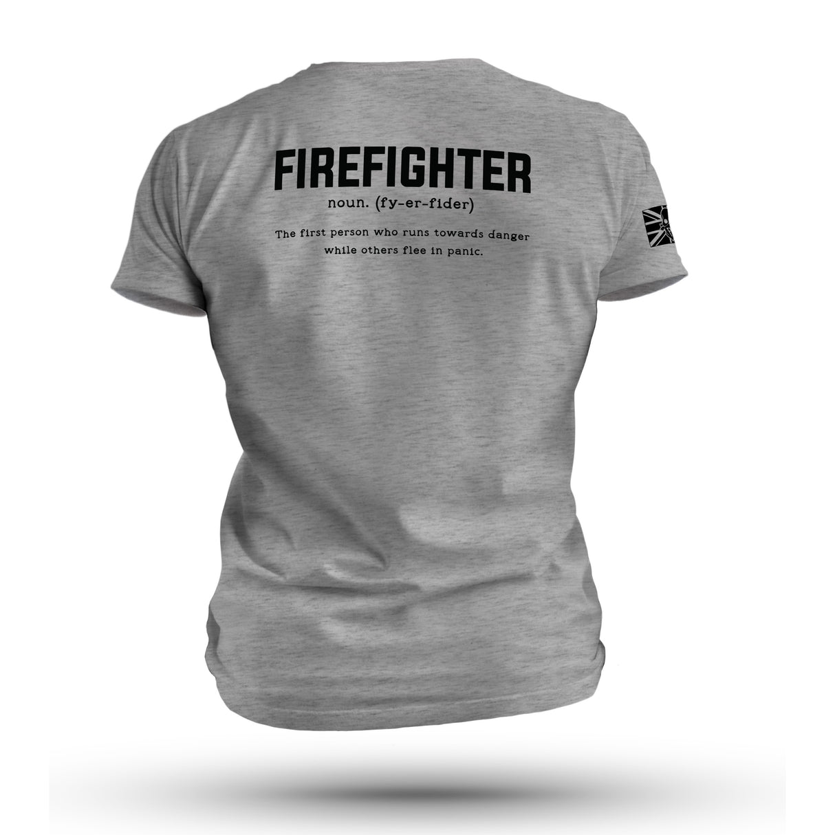 FIREFIGHTER
