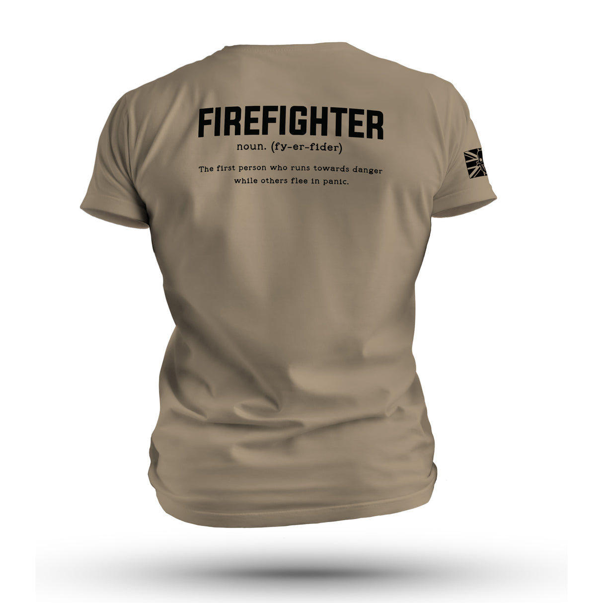 FIREFIGHTER