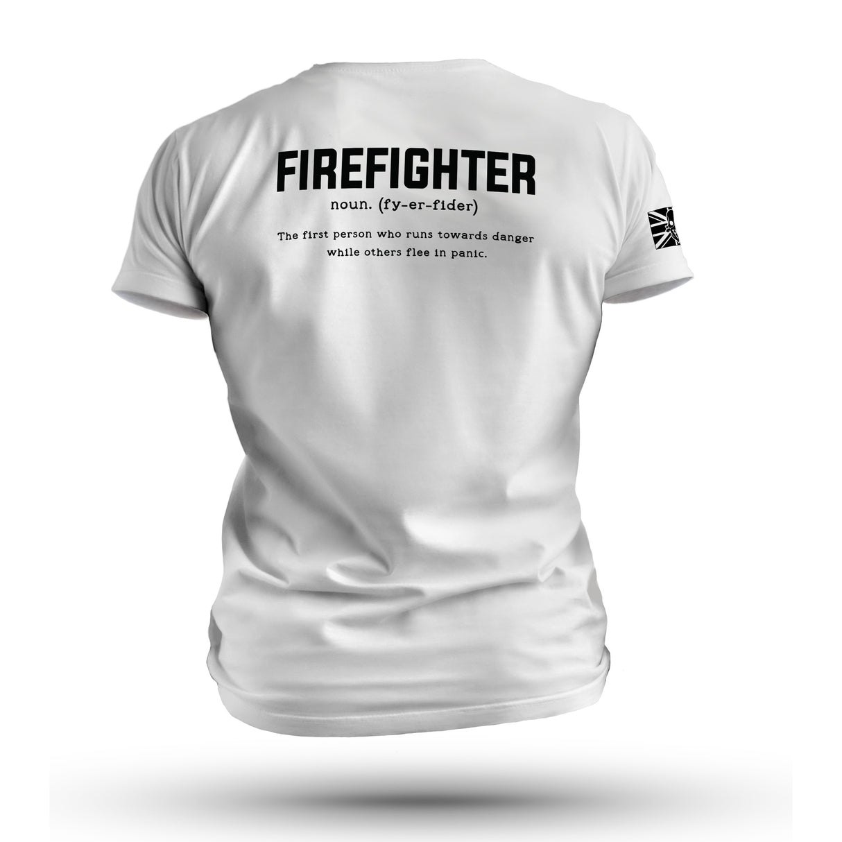 FIREFIGHTER