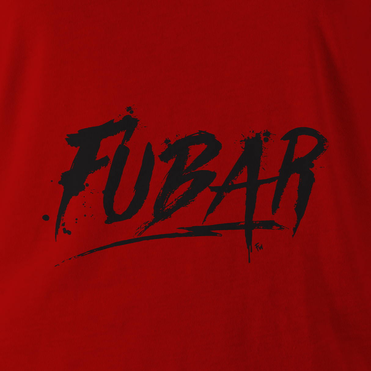 FUBAR HOODIE