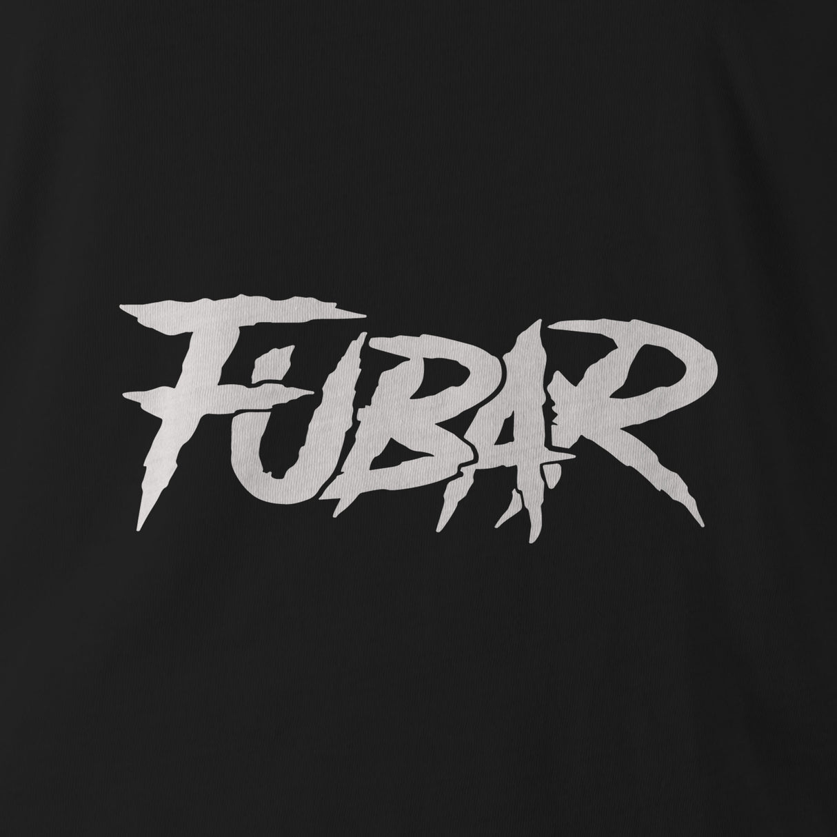 FUBAR WHT TAG