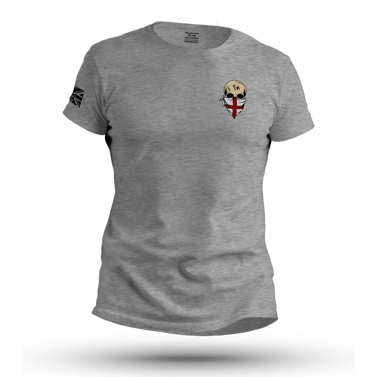 FW SKULL ENGLAND