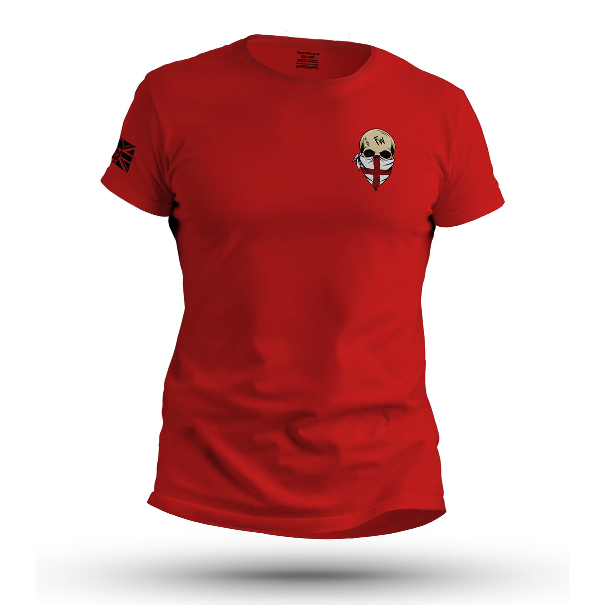 FW SKULL ENGLAND
