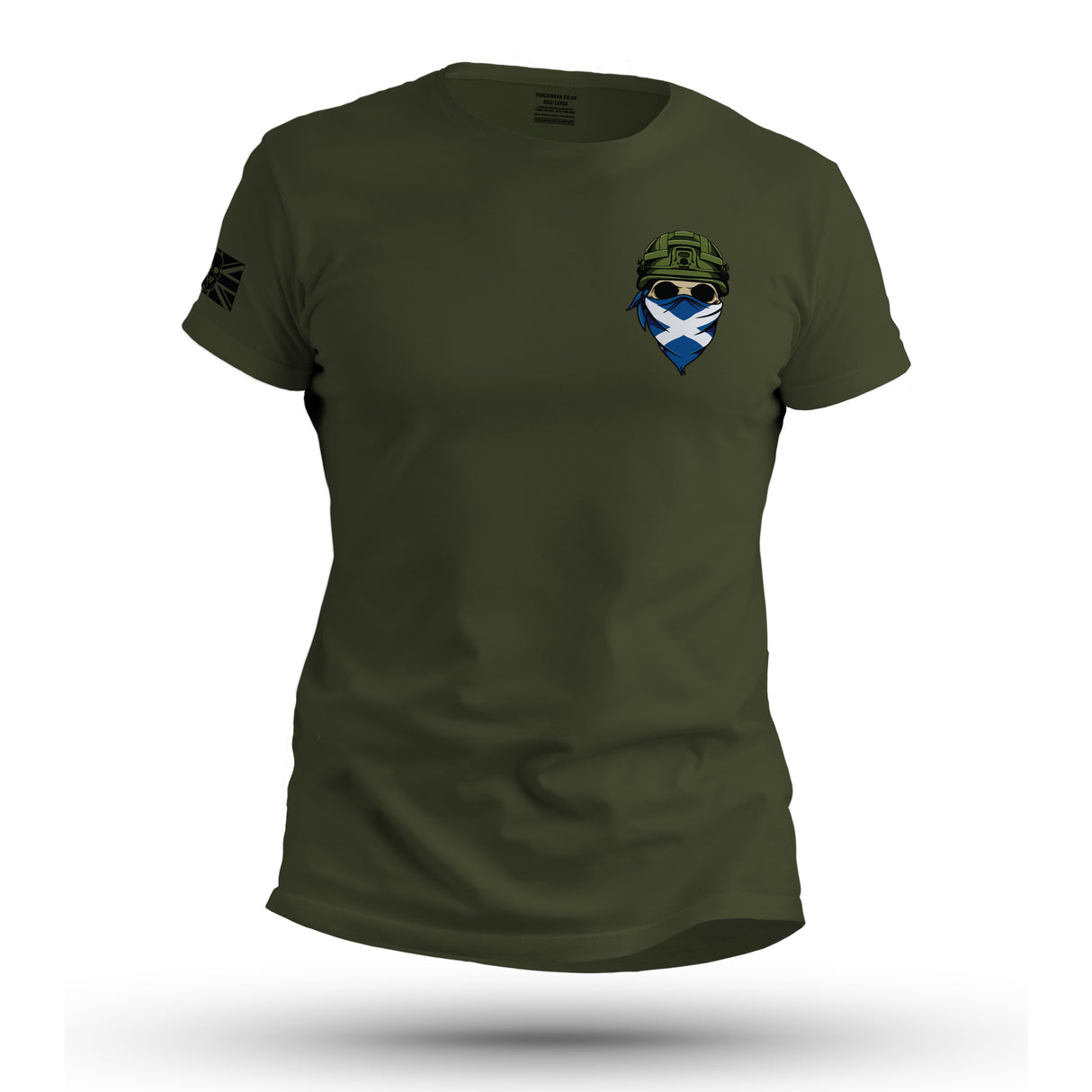 FW SOLDIER SCOTLAND