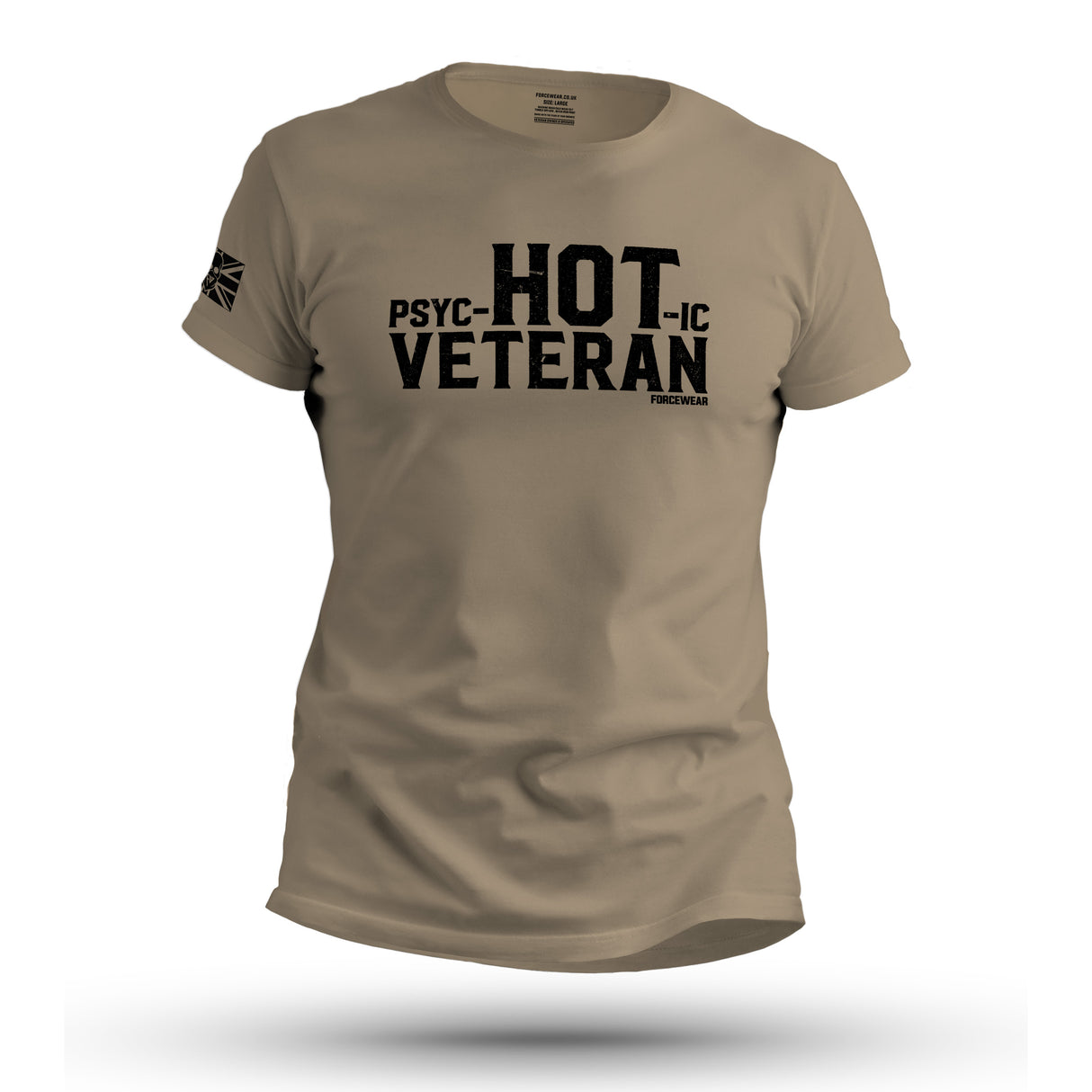 HOT VETERAN