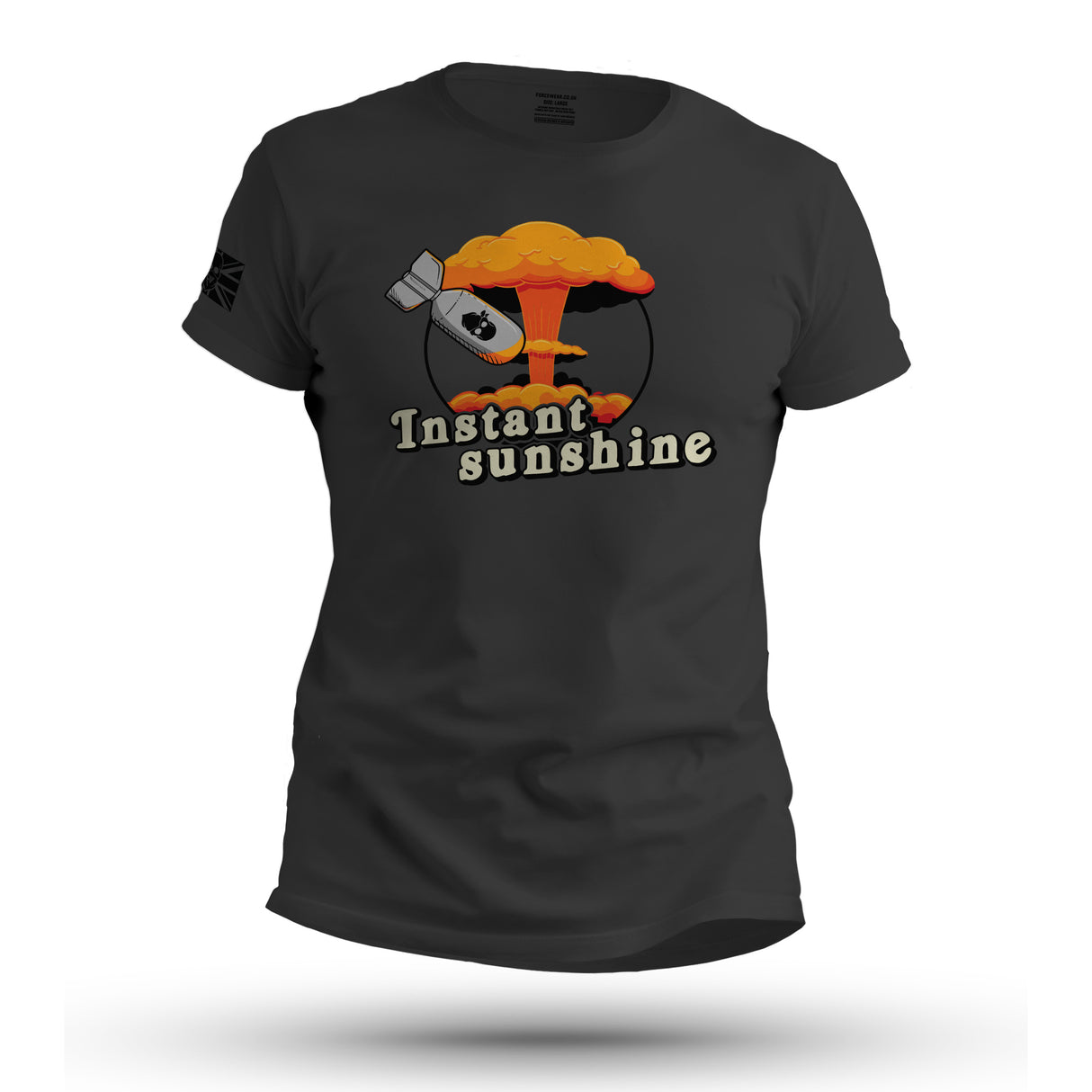 INSTANT SUNSHINE
