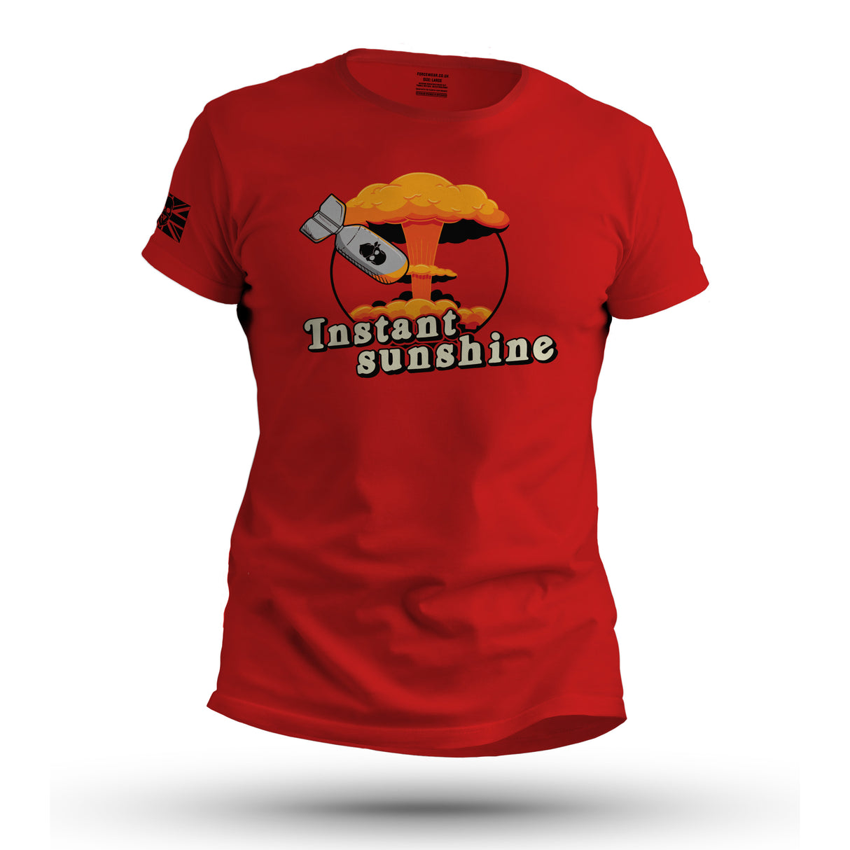 INSTANT SUNSHINE