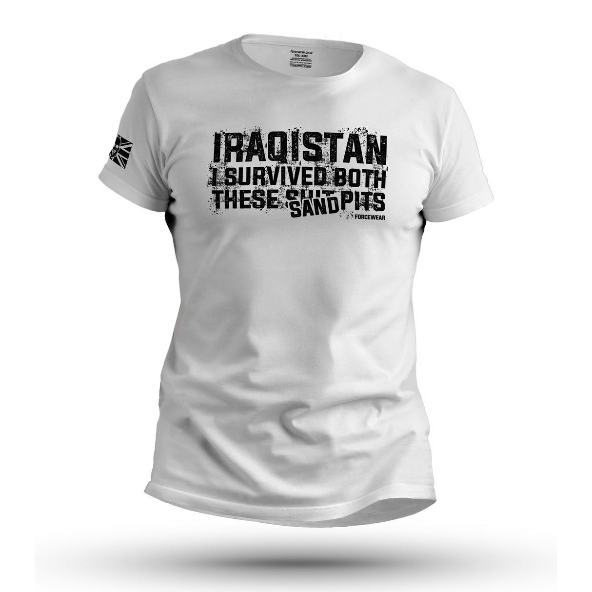 IRAQISTAN