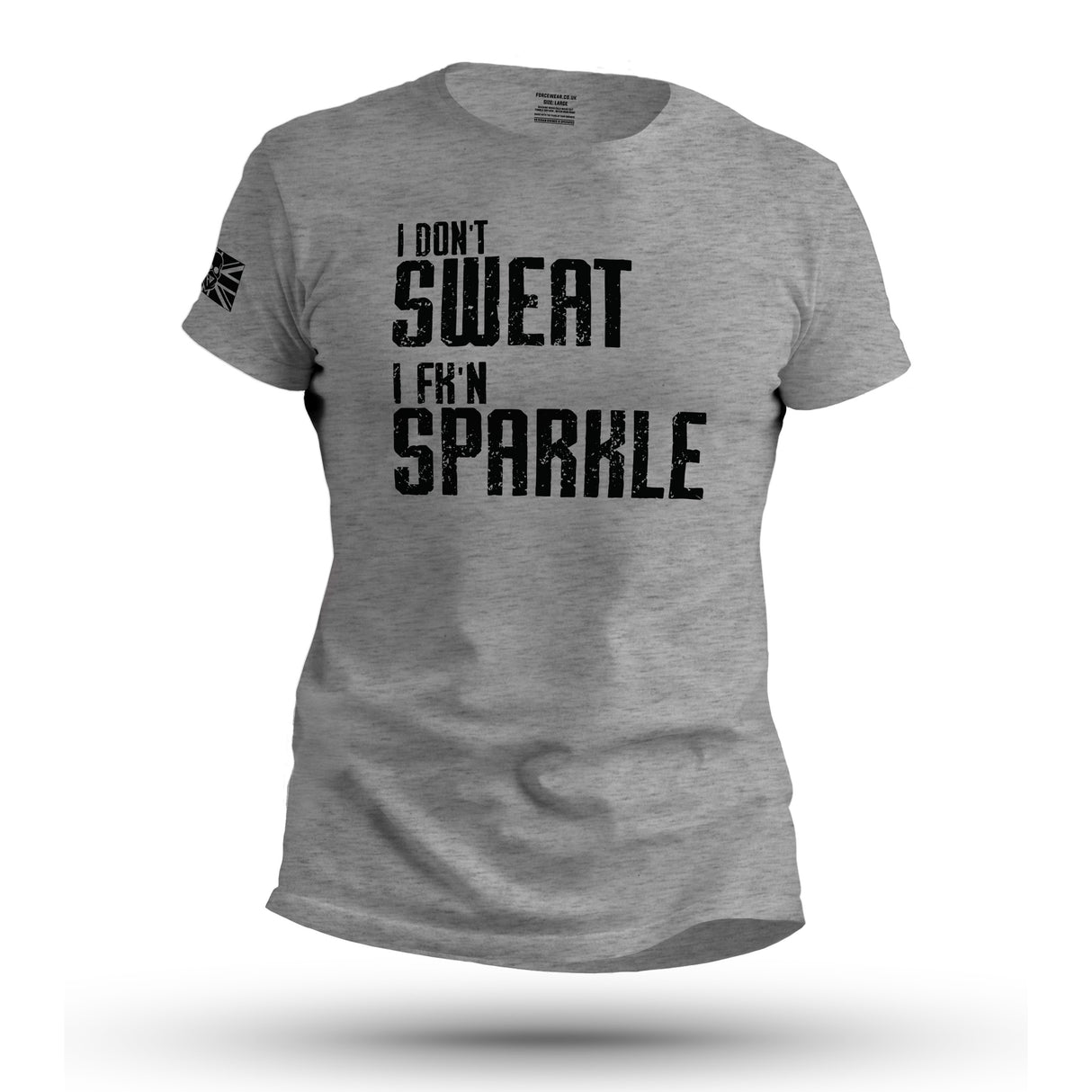 I SPARKLE