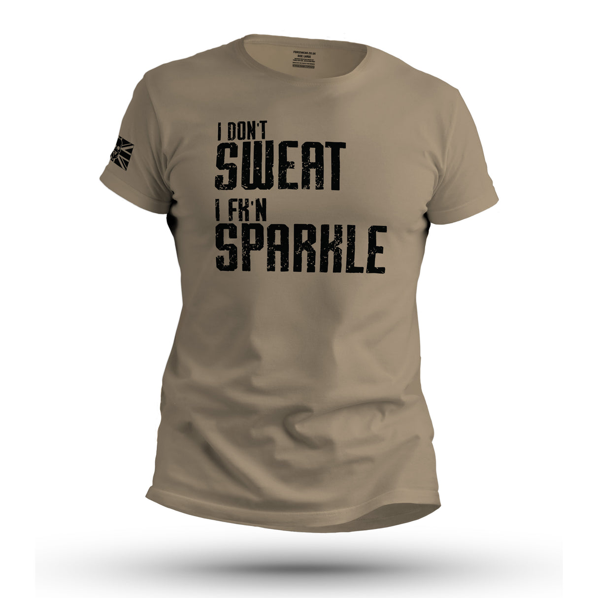 I SPARKLE