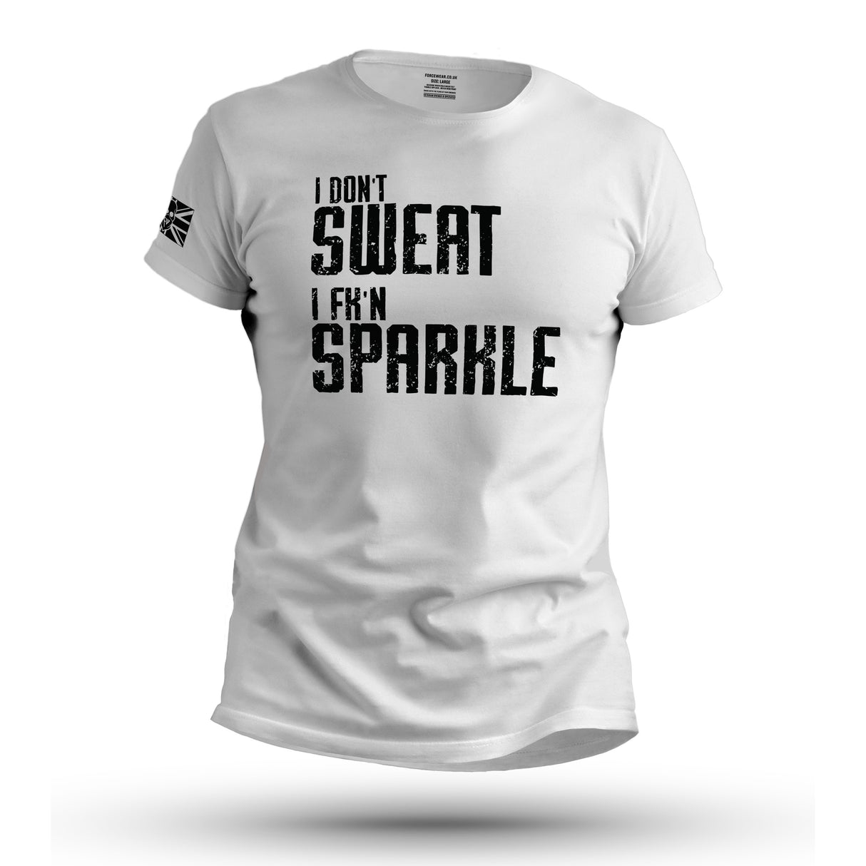 I SPARKLE
