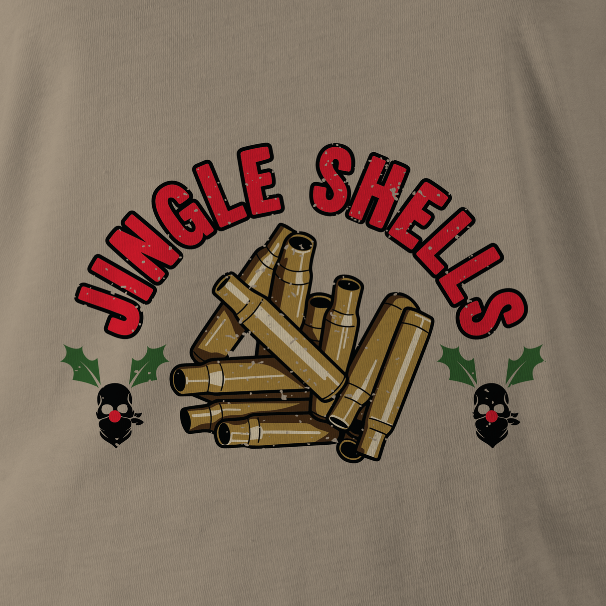 JINGLE SHELLS