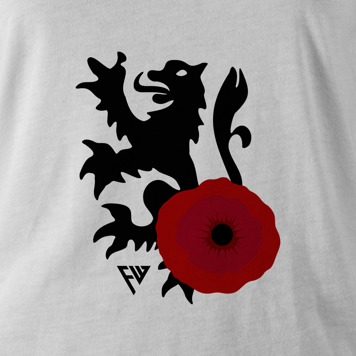 LEST WE FORGET SCOTLAND