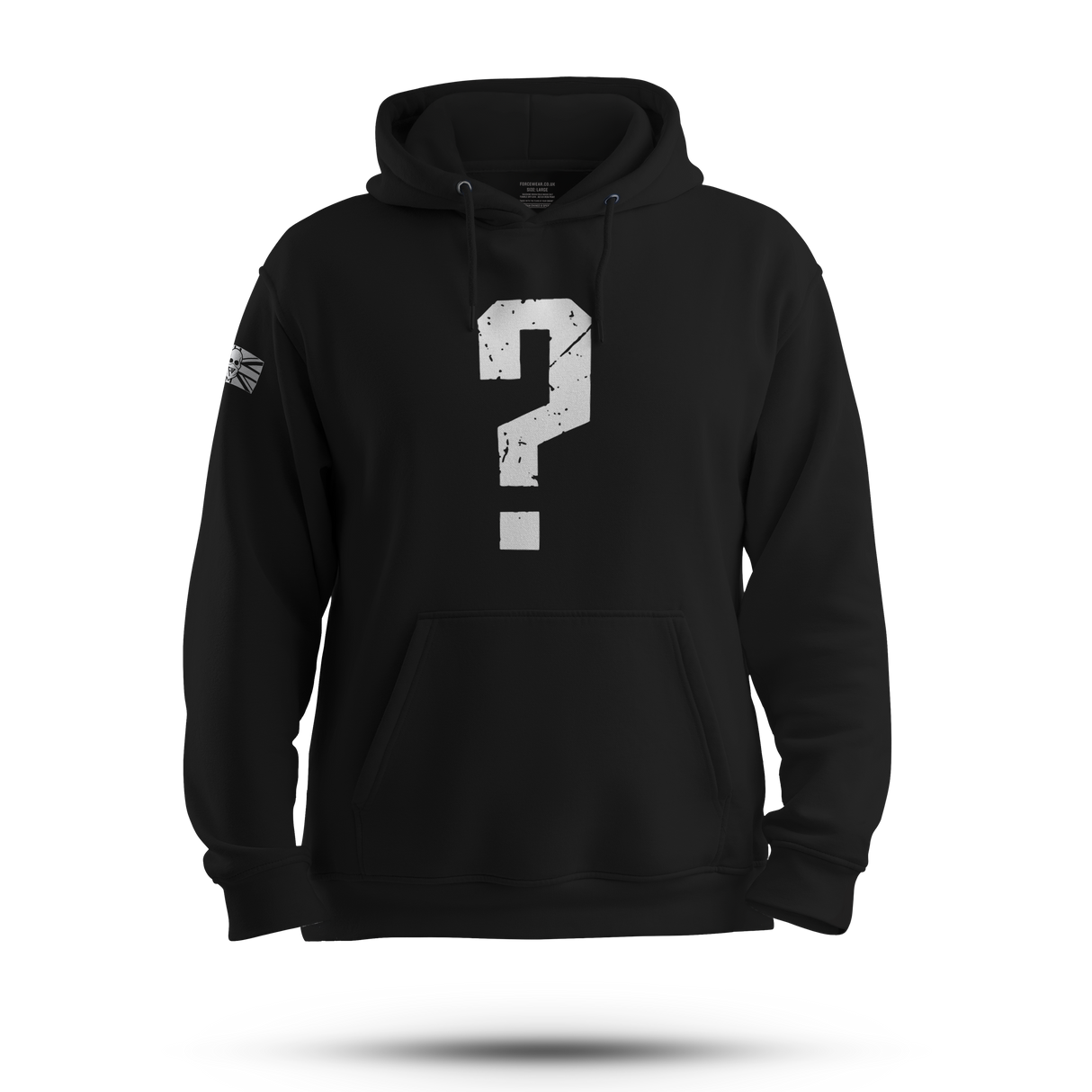 MYSTERY HOODIE