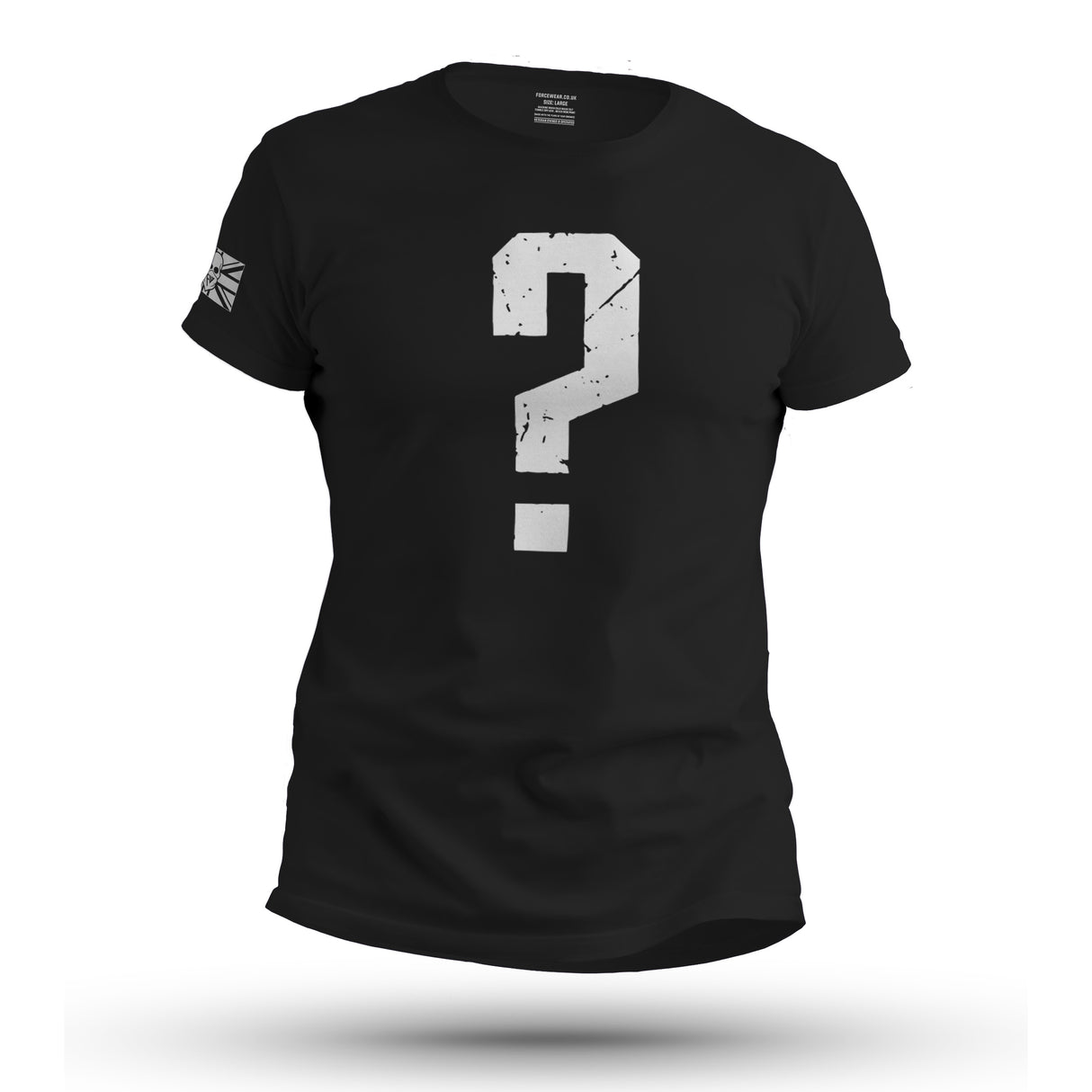 MYSTERY T-SHIRT