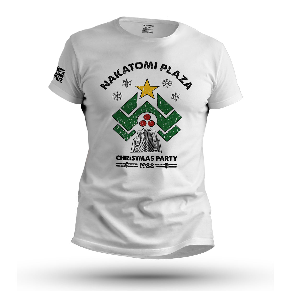 NAKATOMI PLAZA PARTY