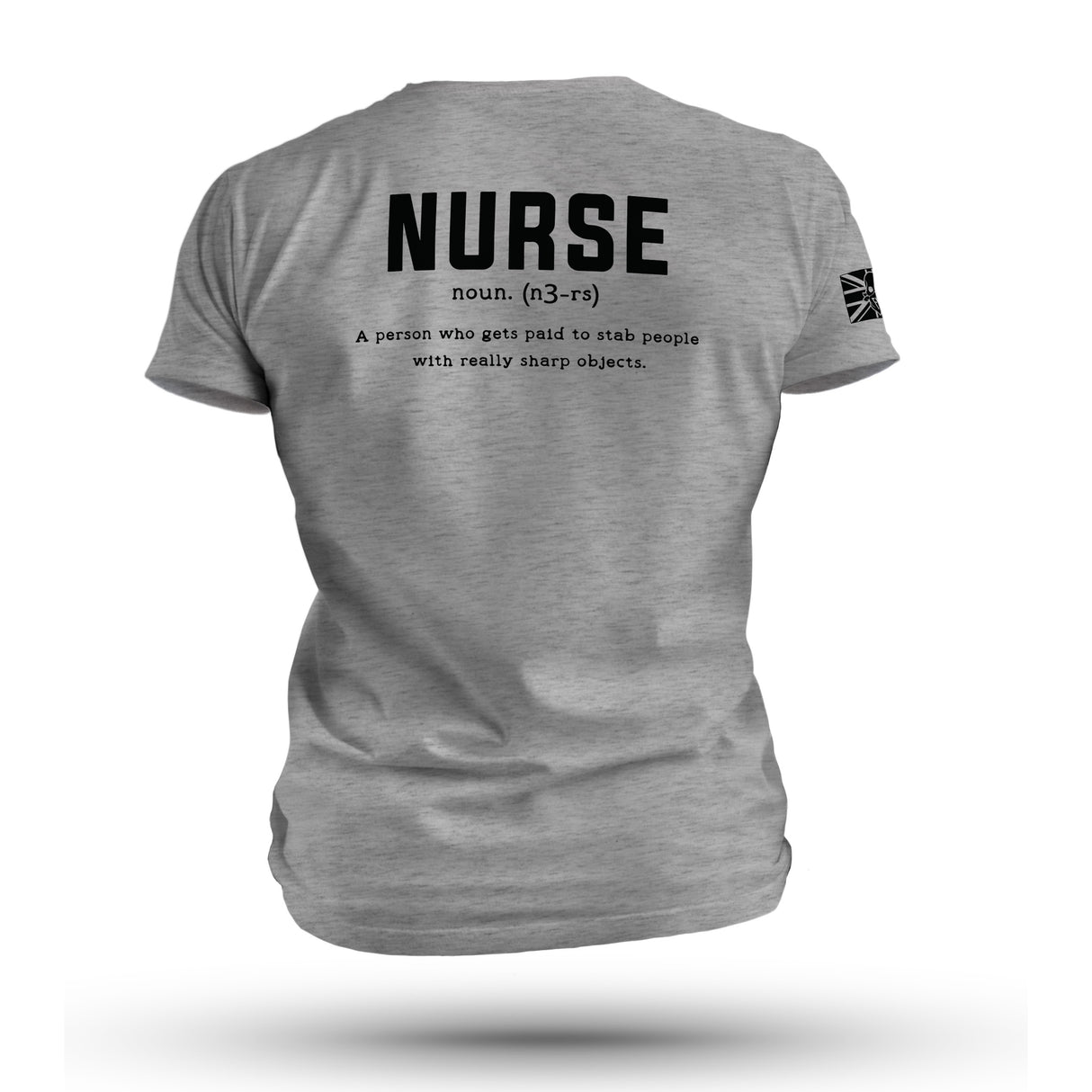 NURSE