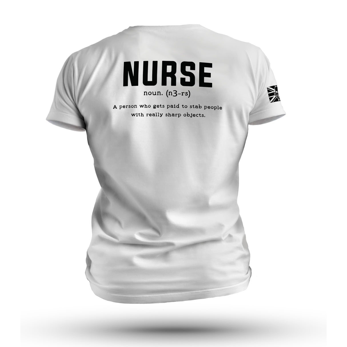 NURSE