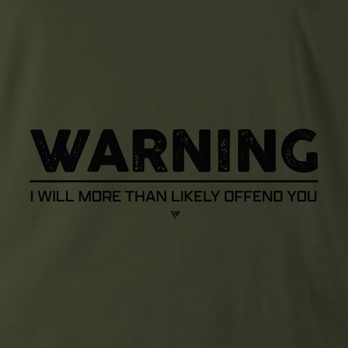 OFFEND YOU HOODIE