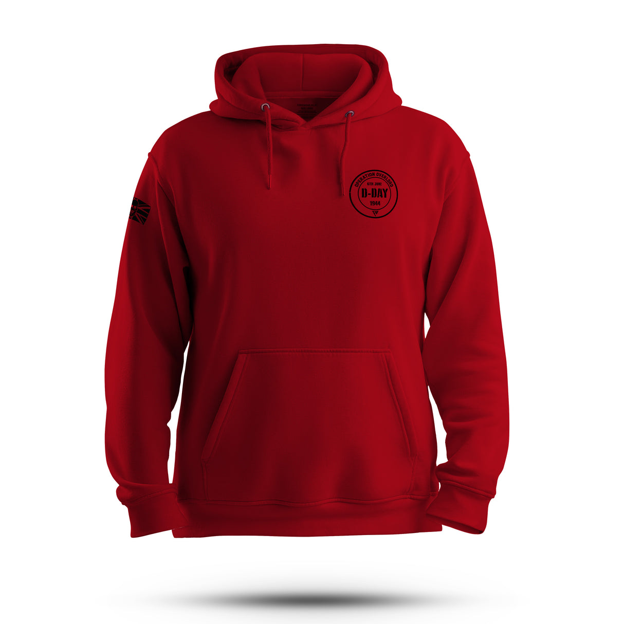 OPERATION OVERLORD HOODIE