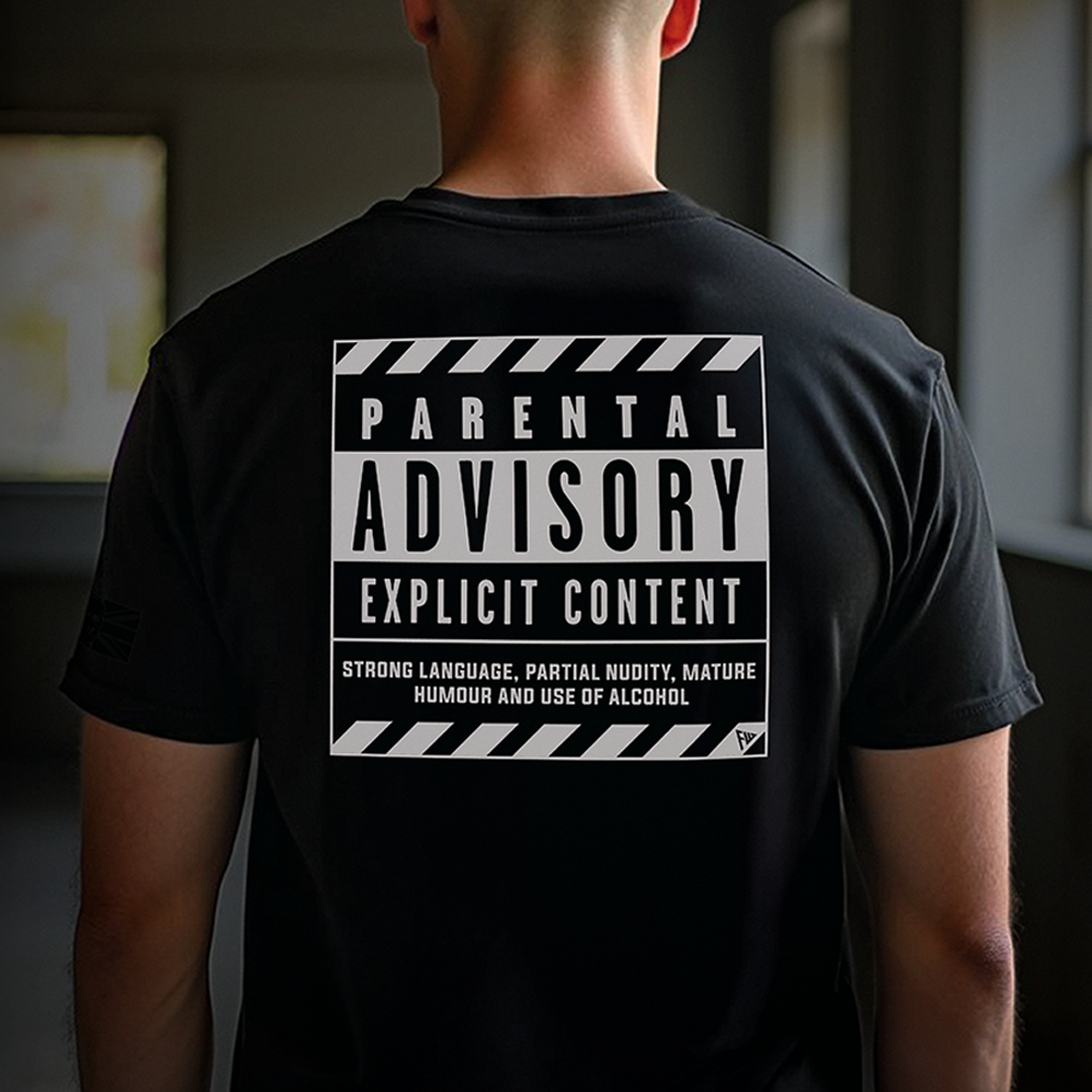 PARENTAL ADVISORY