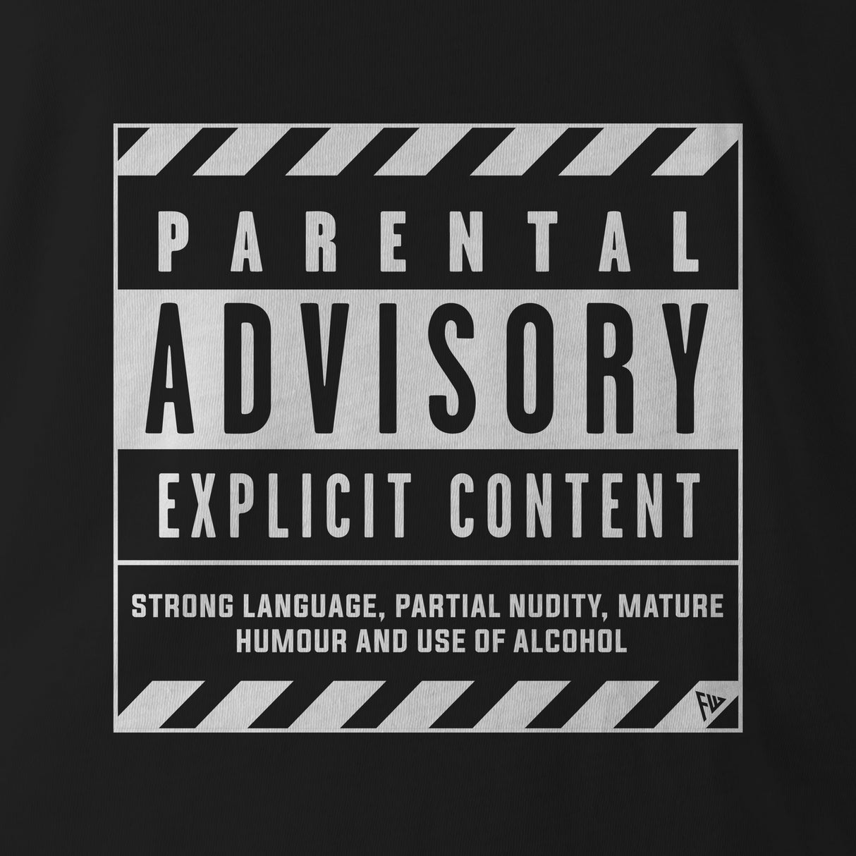 PARENTAL ADVISORY