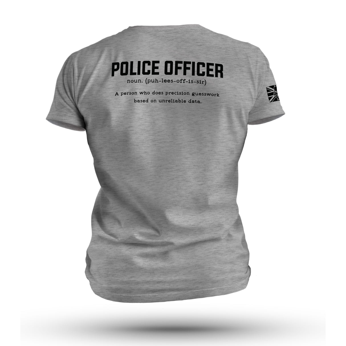 POLICE OFFICER