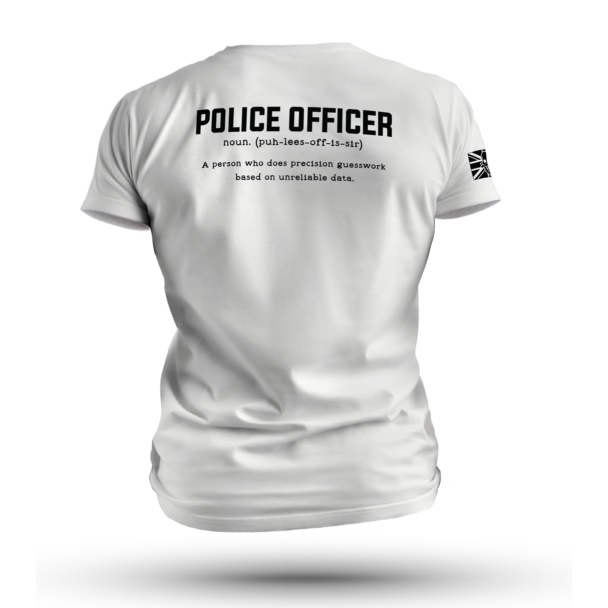 POLICE OFFICER