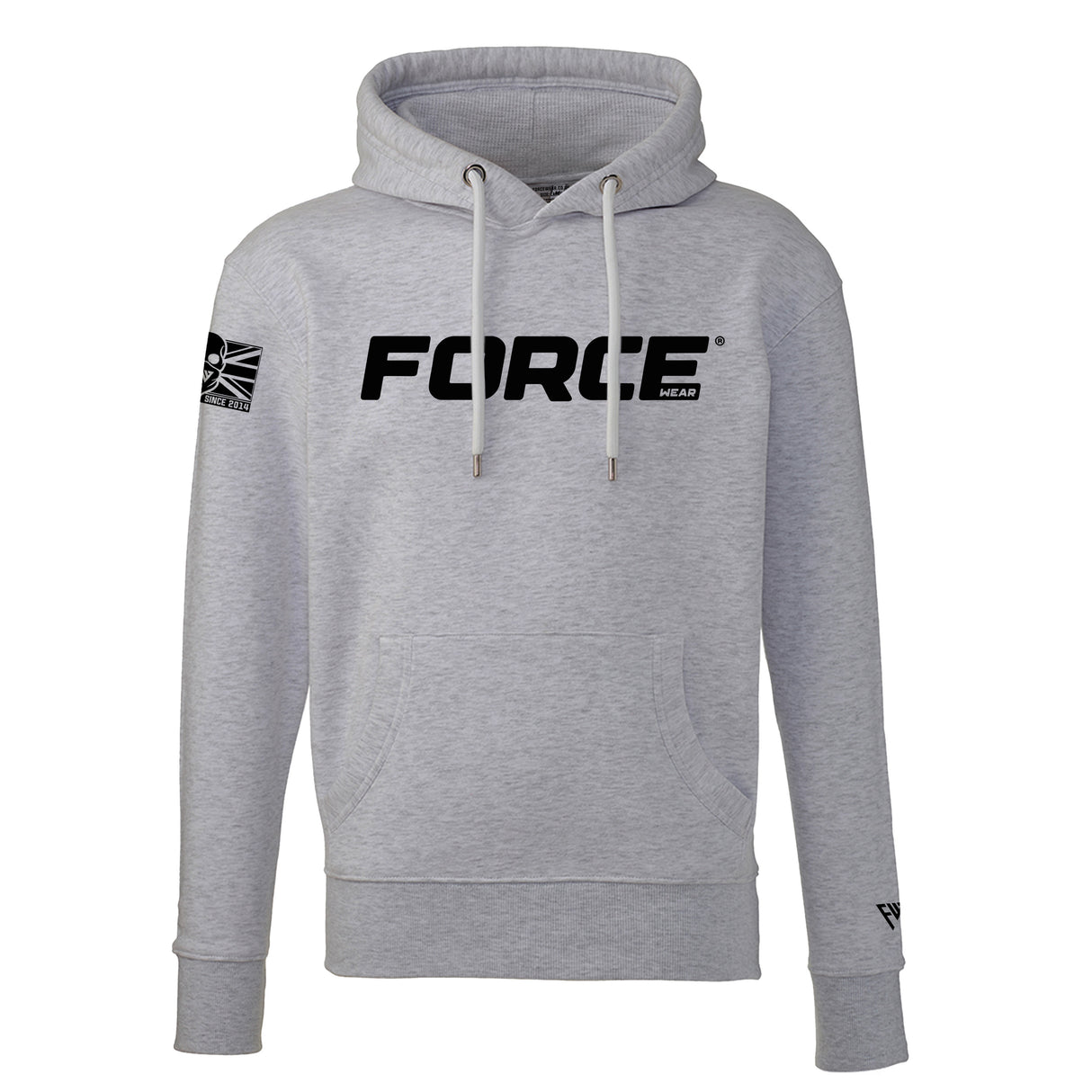 FORCE LUX UJ HOODIE PT