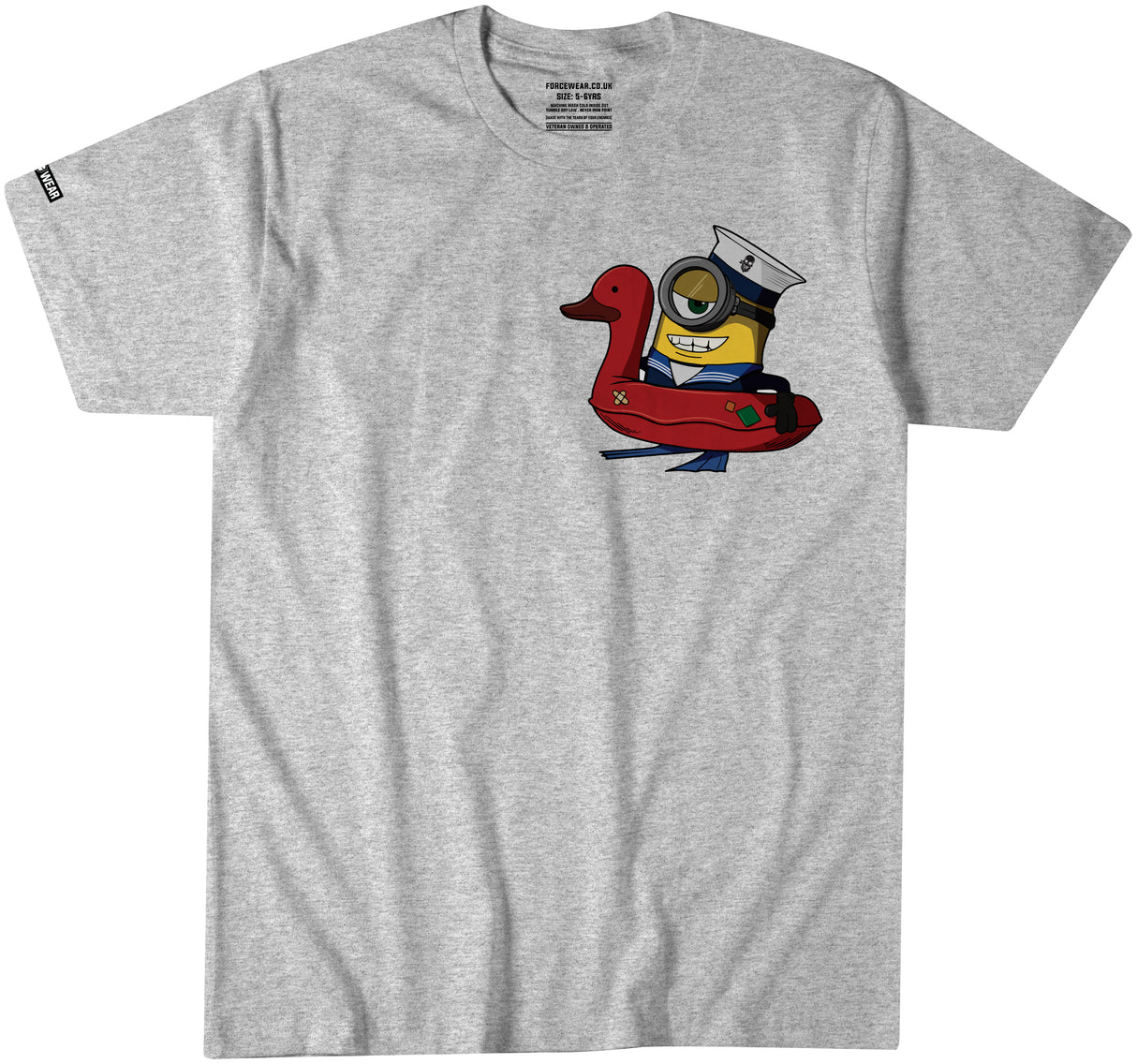 KIDS ROYAL NAVY SIDEKICK