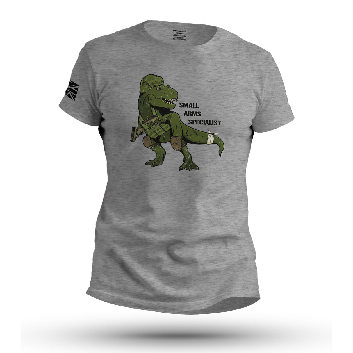 SMALL ARMS SPECIALIST