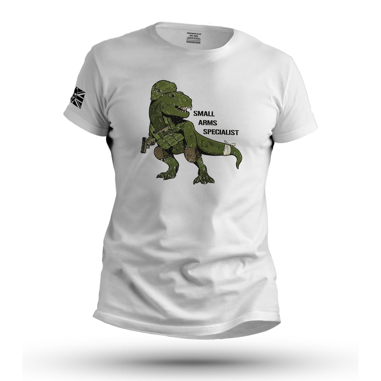 SMALL ARMS SPECIALIST