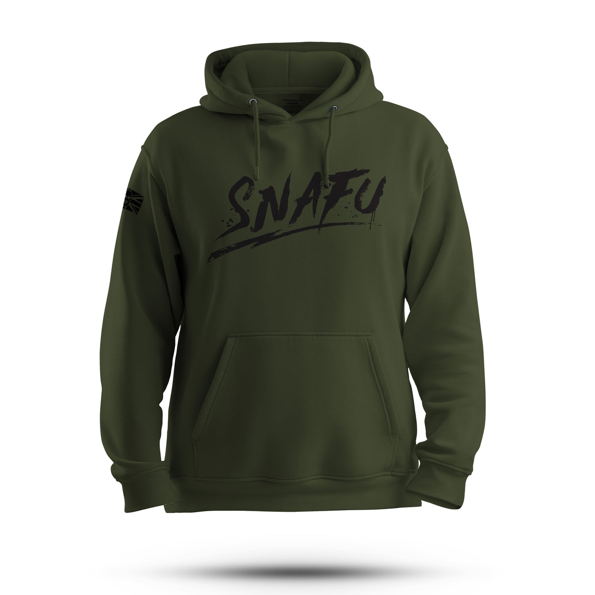 SNAFU HOODIE