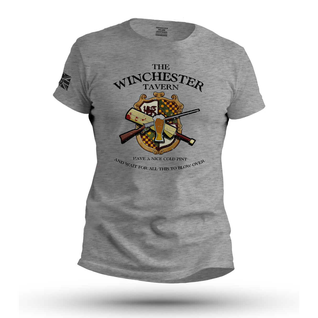 THE WINCHESTER TAVERN