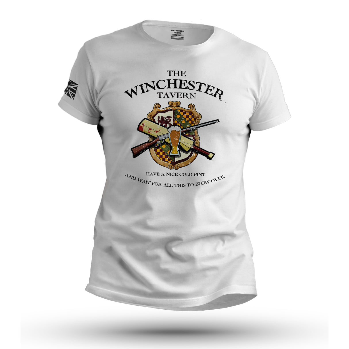 THE WINCHESTER TAVERN
