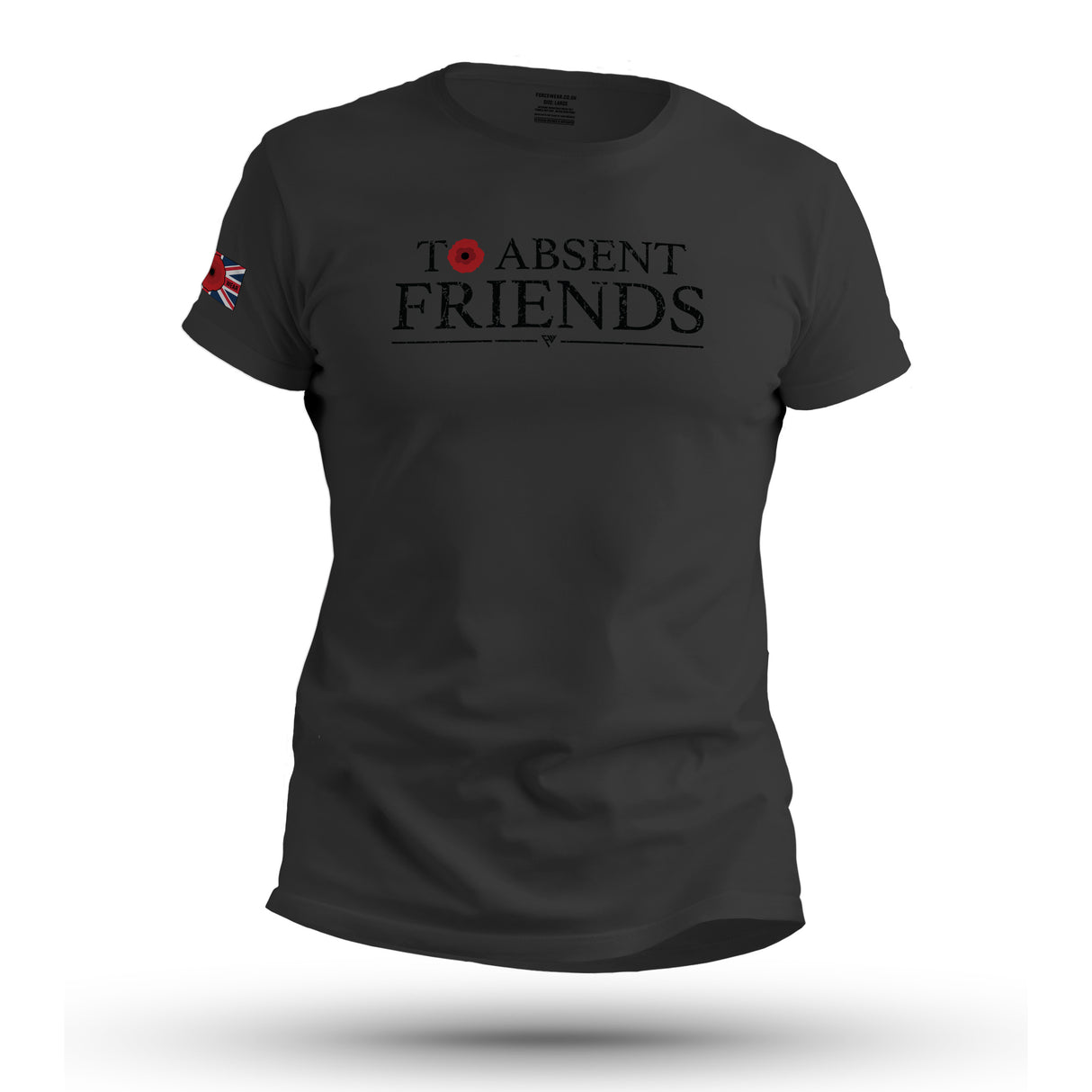 TO ABSENT FRIENDS V2
