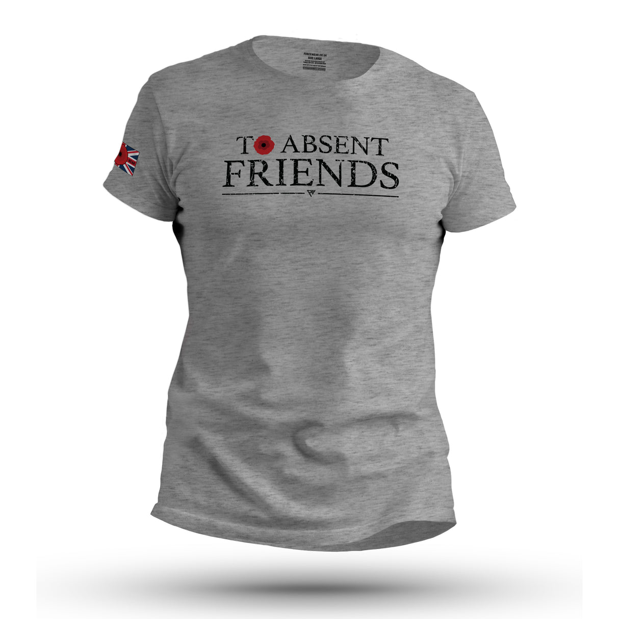 TO ABSENT FRIENDS V2